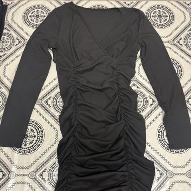 Robe élégante 