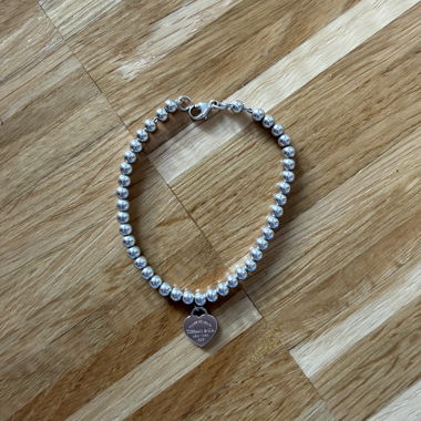 Bracciale originale Tiffany & Co.