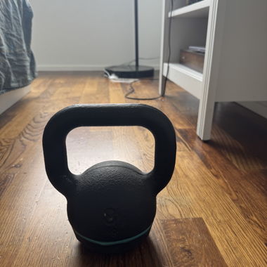 Kettlebell