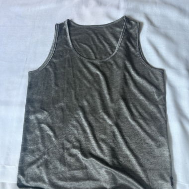 Little jersey tank top 