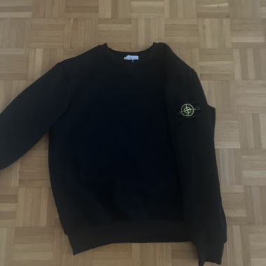 Stone Island Pullover 