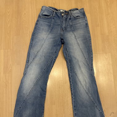 Jeans hose
