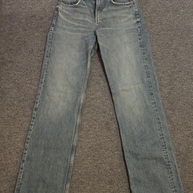 Zara Jeans