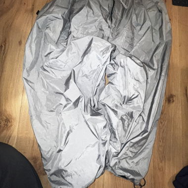 BSR Snopants