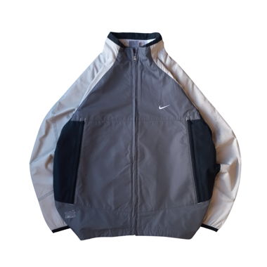 Vintage Nike Trackjacket (S)
