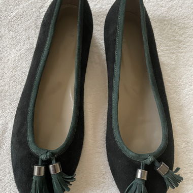 Ballerinas 