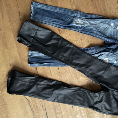 Hosen-Doppelpack – Der Style-Knaller