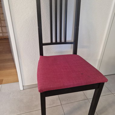Chaises