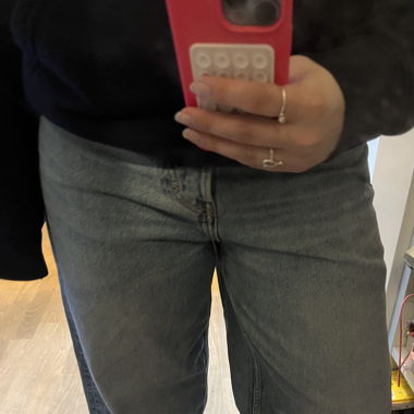 Astro Jeans Weekday