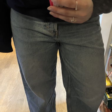 Astro Jeans Weekday