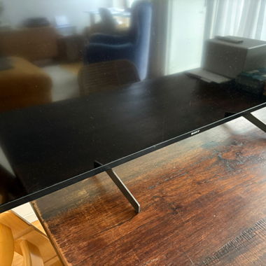 49-inch Sony Bravia from 2020