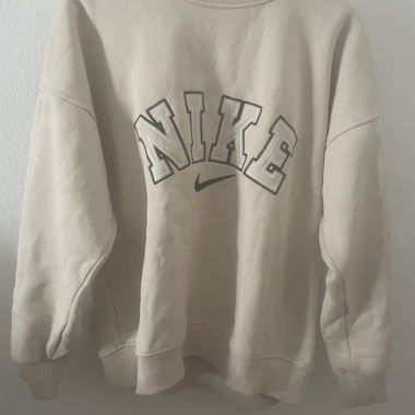 Sweatshirt Nike taille L