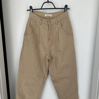 Pantalon PULL&BEAR, 32