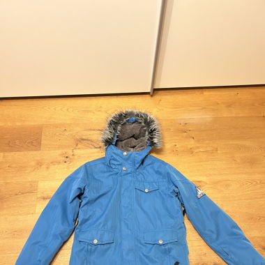 Snowboard/Skijacke 