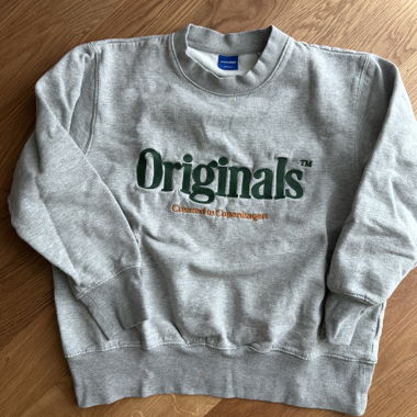 Felpa Jack & Jones 