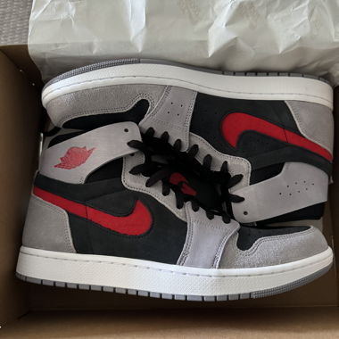 air jordan -zoom cmft 2 - neu - grösse 45.5