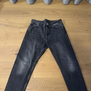 Weekday Jeans Relaxed Fit