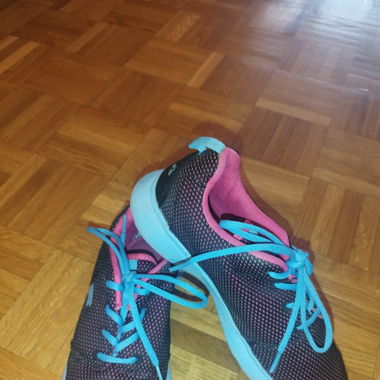 Baskets femmes 