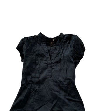 Cute black top