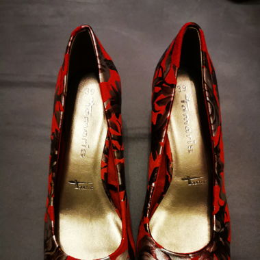 Tamaris Schuhe