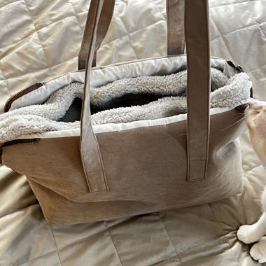 Bag for Dog or Cat 