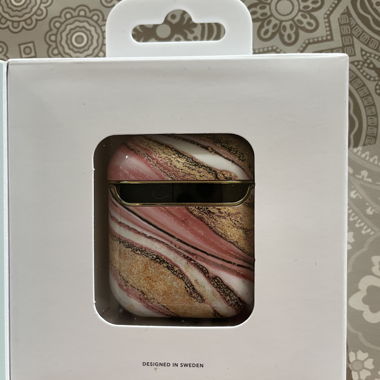Étui AirPods 1re et 2e gen.