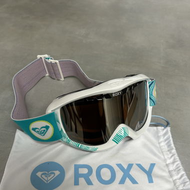 Googles ROXY