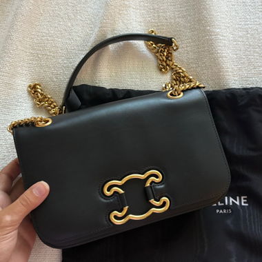 Borsa Celine Triomphe