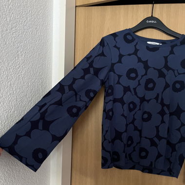 marimekko Oberteil