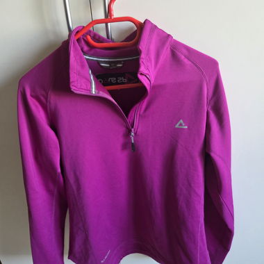 Top sportivo Dare2b rosa