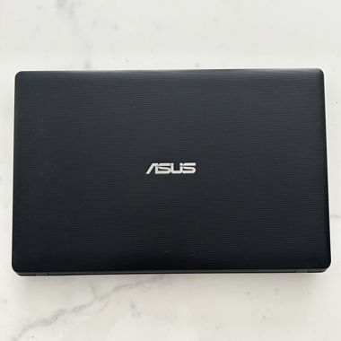 Asus Intel i5 Laptop (2012)