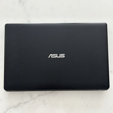 Asus Intel i5 Laptop (2012)