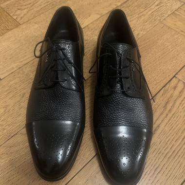 Chaussures de costume Hugo Boss