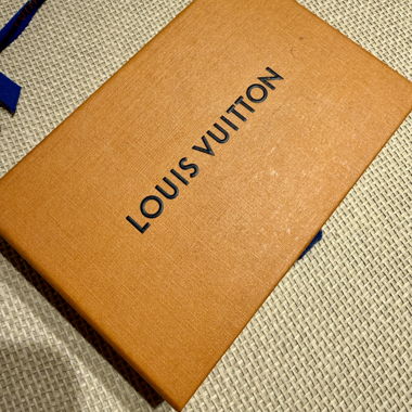 Louis Vuitton Perfume Set