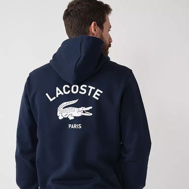 Lacoste Hoodie