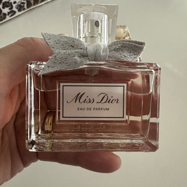 Eau de Parfum Miss Dior