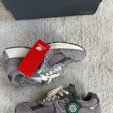 New Balance 2002 Protection Pack Lunar
