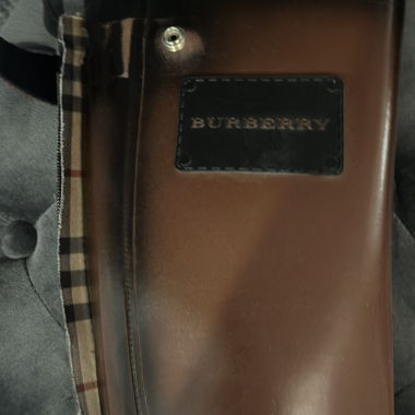 Burberry Regenstiefel