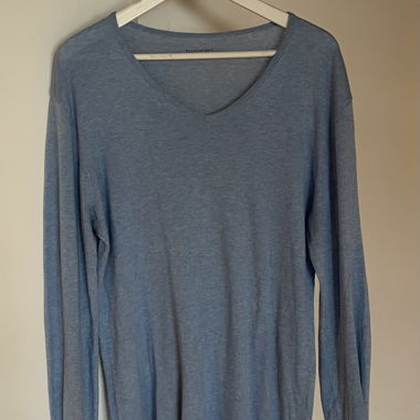 Eleven Paris Pullover
