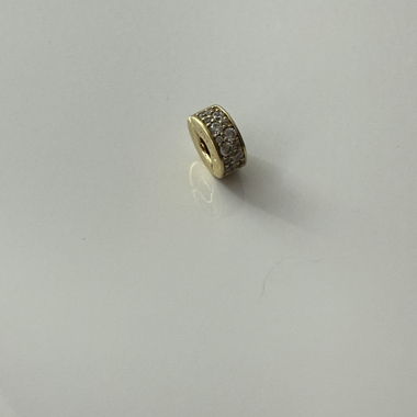 Pandora Charm