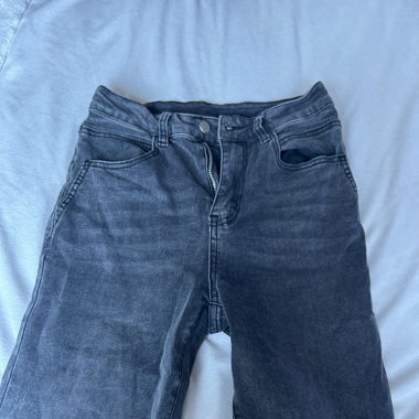 Jeans patt def