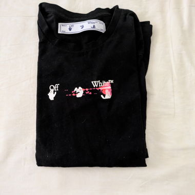 Off-White Shirt