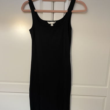 Tanktop Kleid
