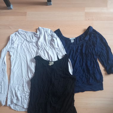 3 Tops XS