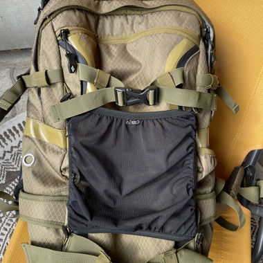Nitro Snowboard Backpack