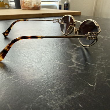 Round Sunglasses