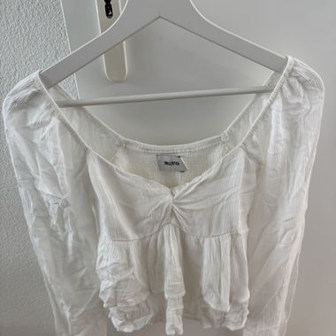 Hollister Bluse