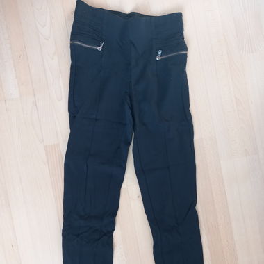 Dickere Leggins XD