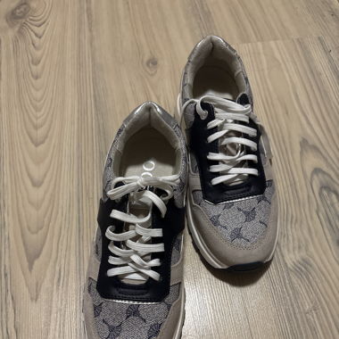Joop Schuhe (noch nie getragen!)