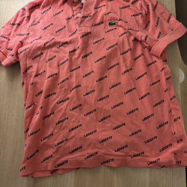 Polo Lacoste